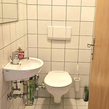 Maibrunnalm 7 In & Out Lägenhet