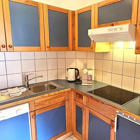 Maibrunnalm 7 In & Out Lägenhet Bad Kleinkirchheim