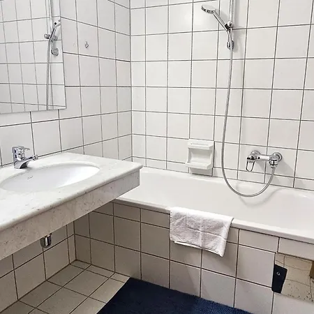 Maibrunnalm 7 In & Out Lägenhet Bad Kleinkirchheim