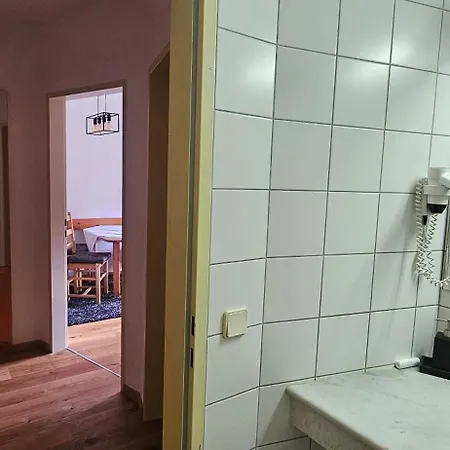 Lägenhet Maibrunnalm 7 In & Out Bad Kleinkirchheim