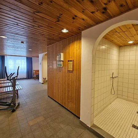 Maibrunnalm 7 In & Out Lägenhet Bad Kleinkirchheim